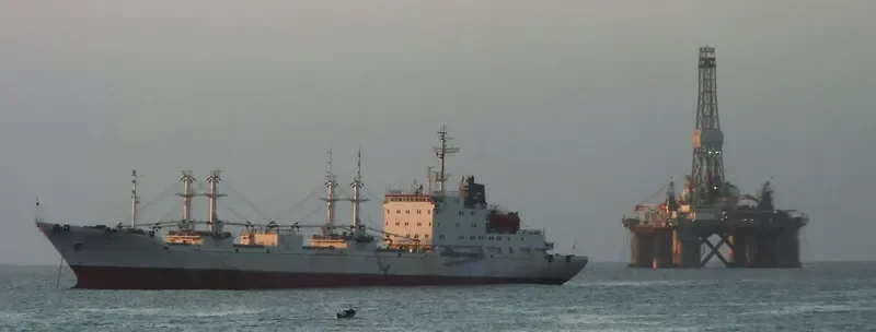 BUKHTA RUSSKAYA General Cargo IMO 9076272 photo 9
