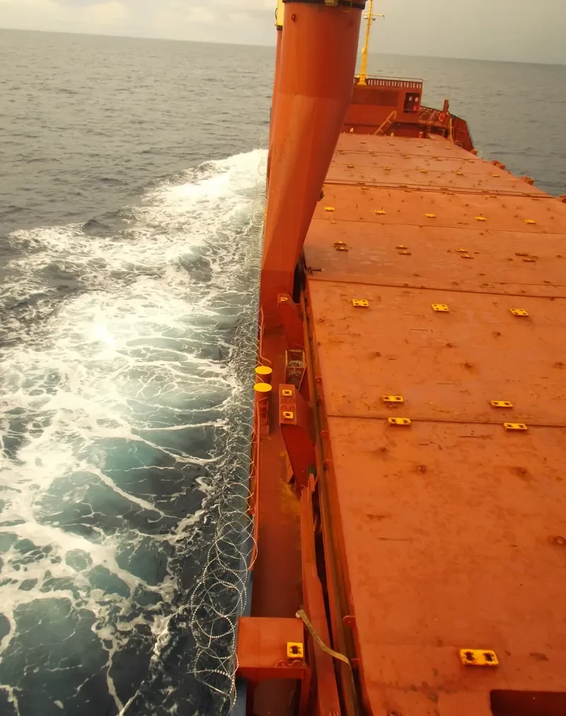 SAVIOUR General Cargo IMO 9076325 photo 6
