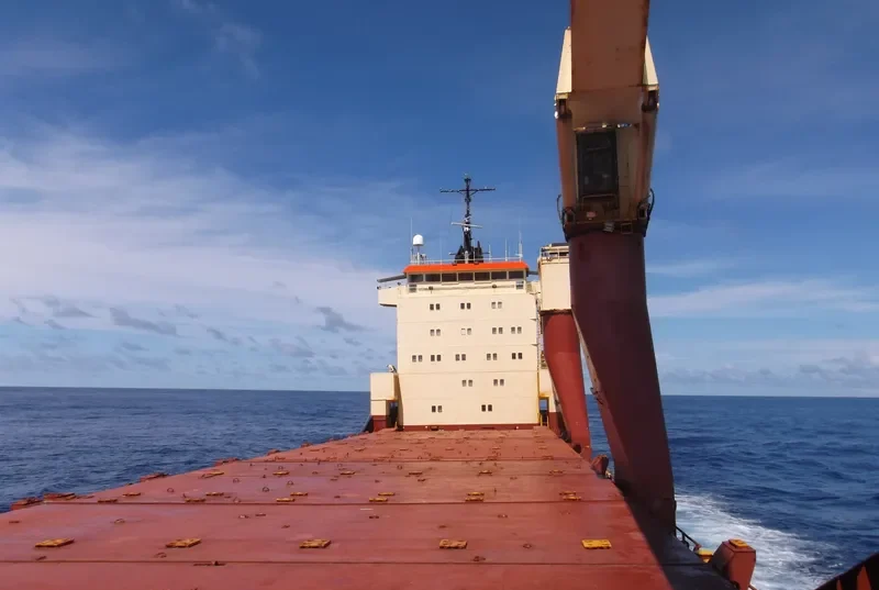 SAVIOUR General Cargo IMO 9076325 photo 8