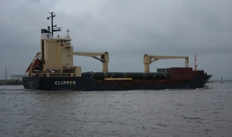 MENTARI SENTOSA General Cargo IMO 9076337 photo 7