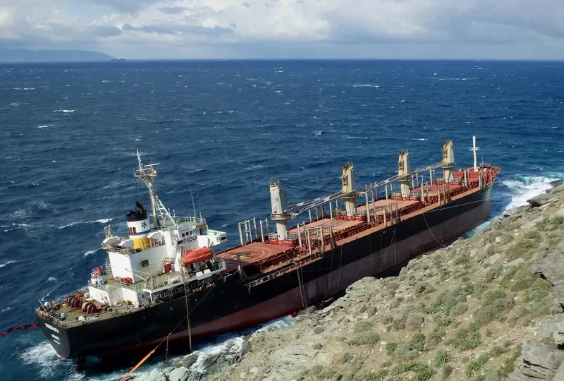 GOODFAITH Bulk Carrier IMO 9076404 photo 7