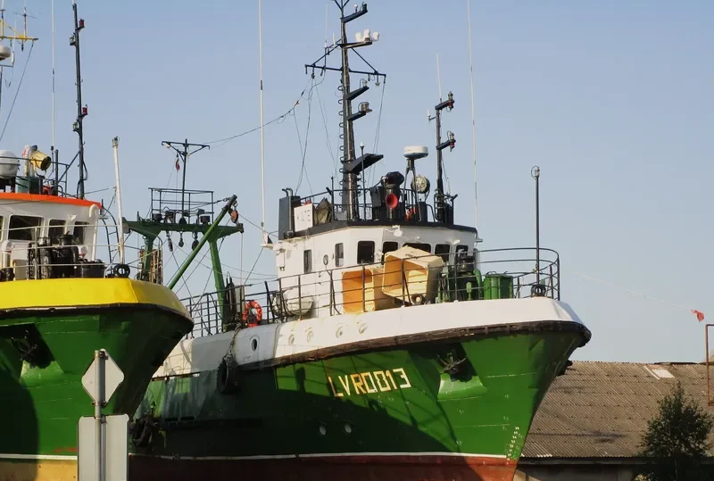 BRAVO General Cargo IMO 9076674 photo 2