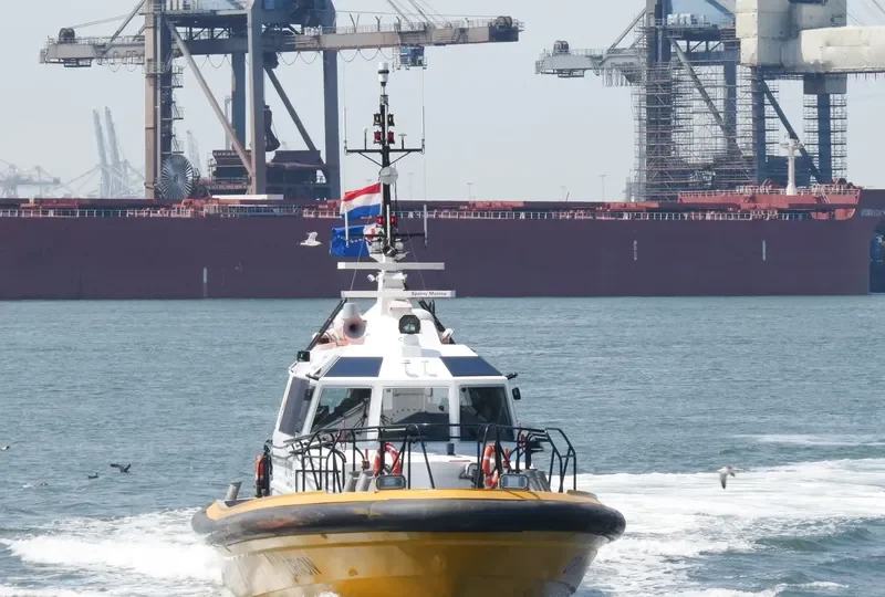 ORION General Cargo IMO 9076727 photo 5