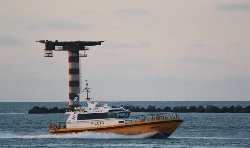 ORION General Cargo IMO 9076727 photo 6
