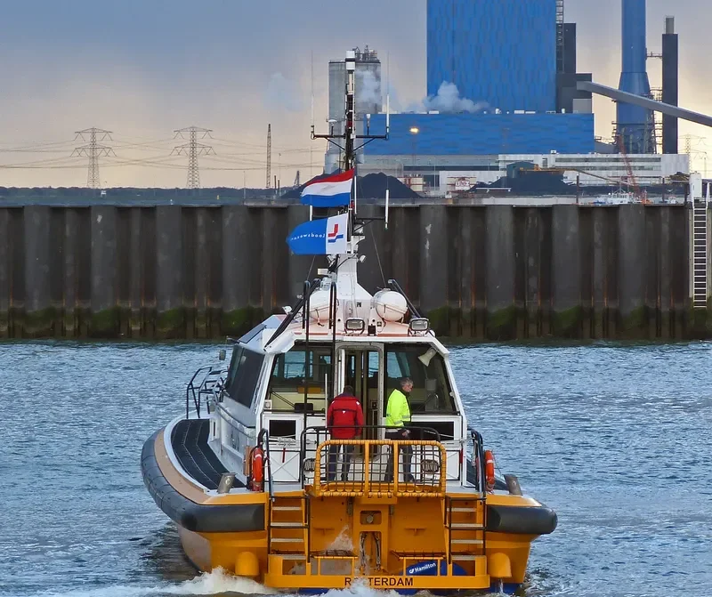 ORION General Cargo IMO 9076727 photo 8