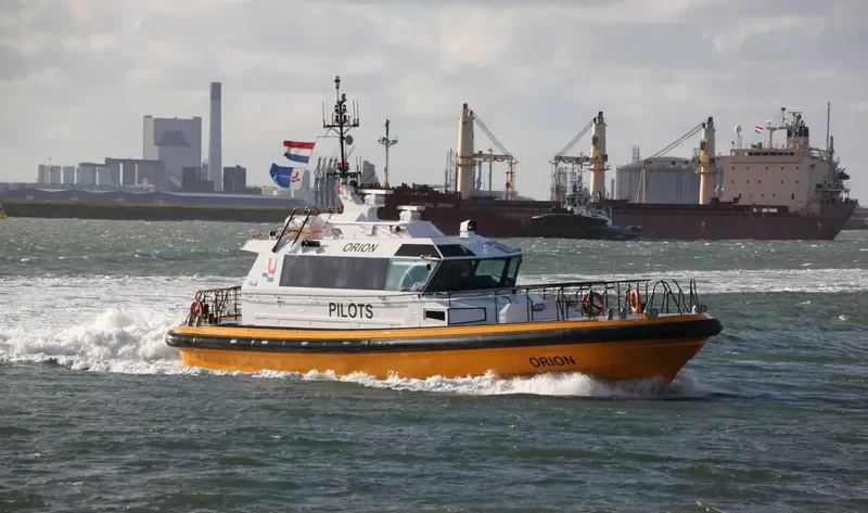ORION General Cargo IMO 9076727 photo 10