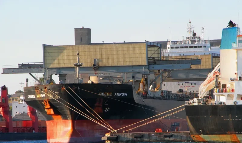 GREBE ARROW General Cargo IMO 9077070 photo 6