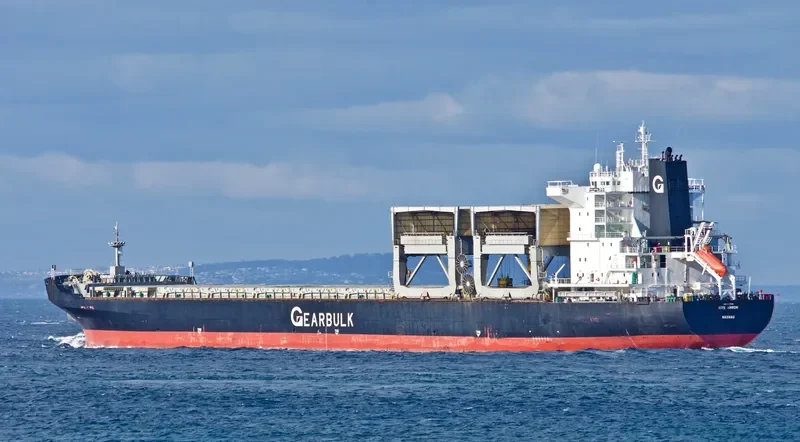KITE ARROW General Cargo IMO 9077082 photo 7