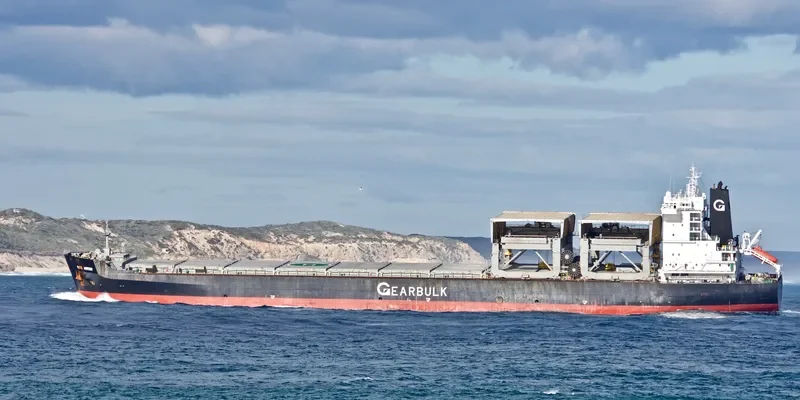 KITE ARROW General Cargo IMO 9077082 photo 8