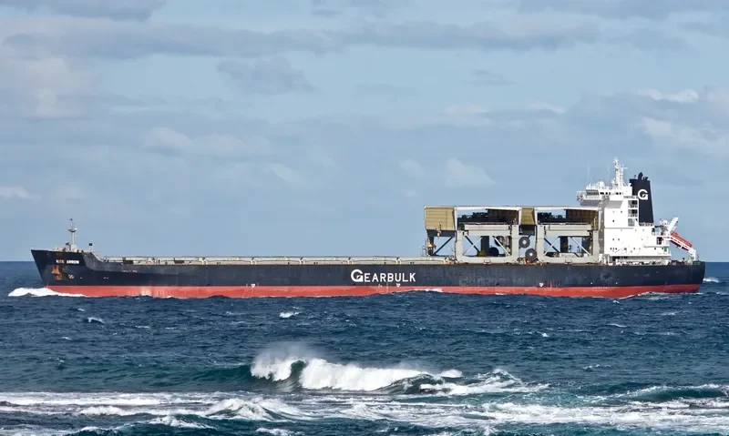 KITE ARROW General Cargo IMO 9077082 photo 9