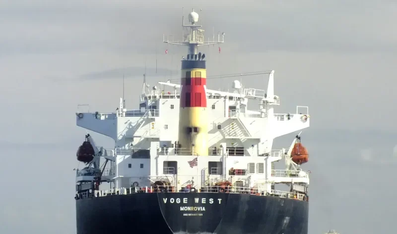 LIWA Bulk Carrier IMO 9077109 photo 6