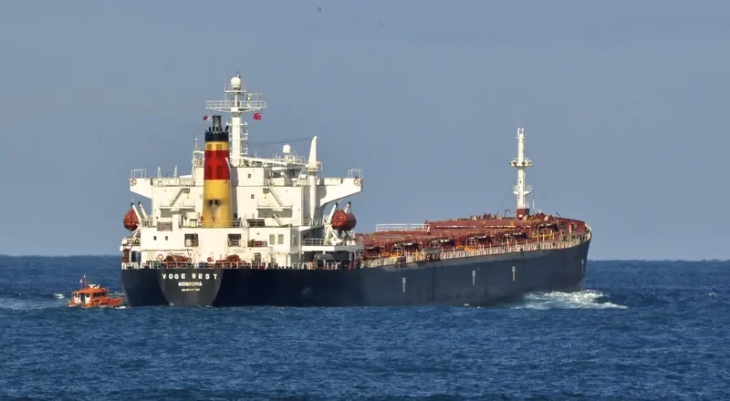 LIWA Bulk Carrier IMO 9077109 photo 8