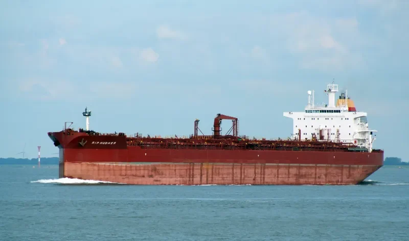 SINO 6 Bulk Carrier IMO 9077111 photo 7