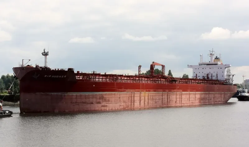 SINO 6 Bulk Carrier IMO 9077111 photo 8