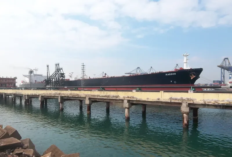 SUN A Tanker IMO 9077343 photo 5