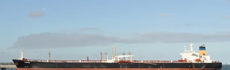 SUN A Tanker IMO 9077343 photo 7
