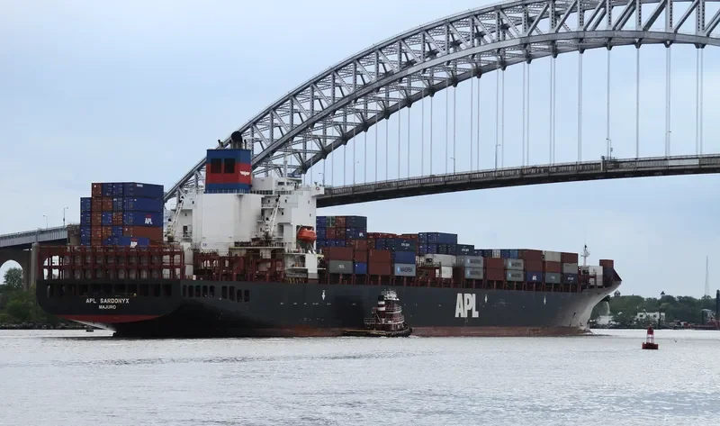 SARDONYX Container Ship IMO 9077458 photo 6