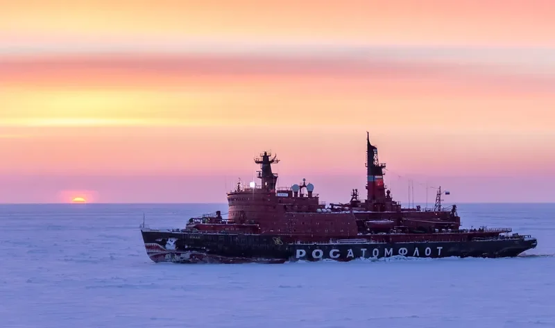 YAMAL General Cargo IMO 9077549 photo 4