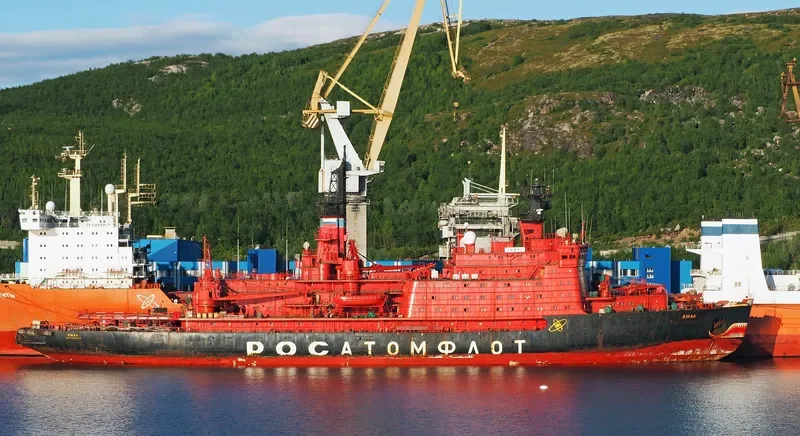YAMAL General Cargo IMO 9077549 photo 6
