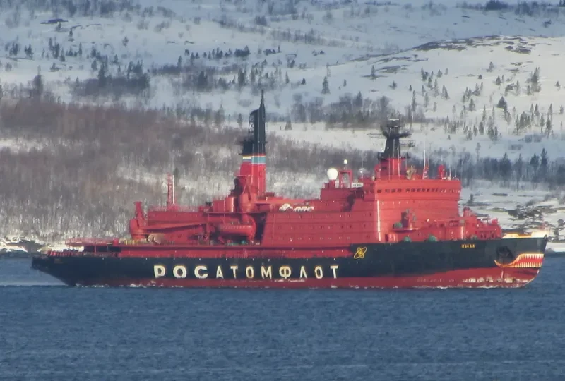 YAMAL General Cargo IMO 9077549 photo 7