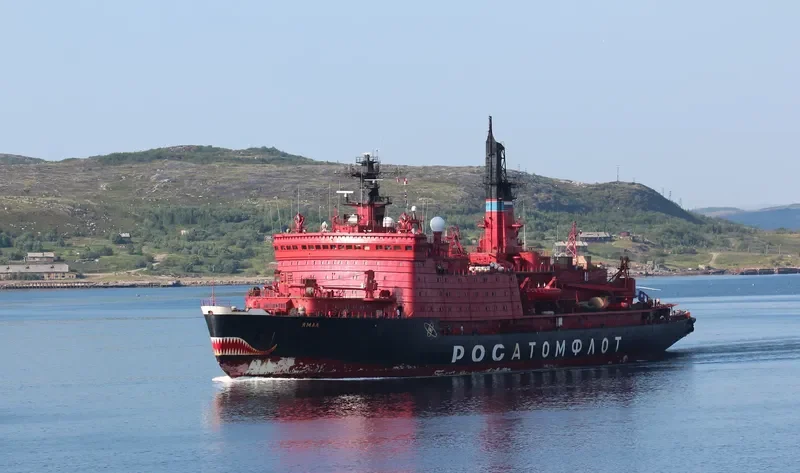 YAMAL General Cargo IMO 9077549 photo 9