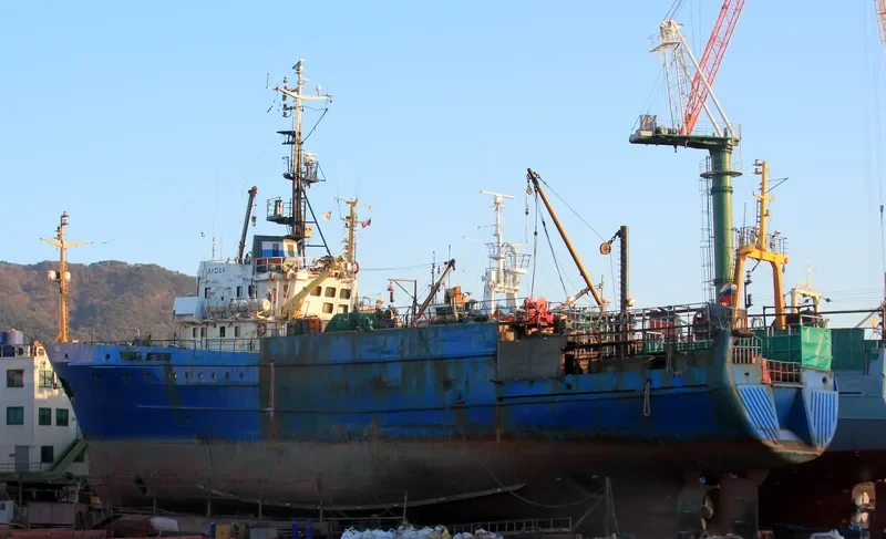 AYDAR General Cargo IMO 9077745 photo 2
