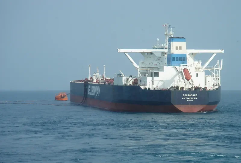 FPSO PSVM Tanker IMO 9077800 photo 2