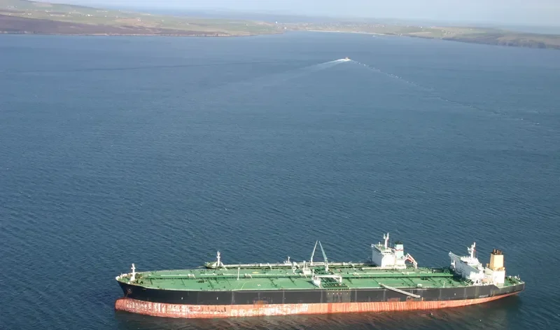 PALMS Tanker IMO 9077848 photo 3