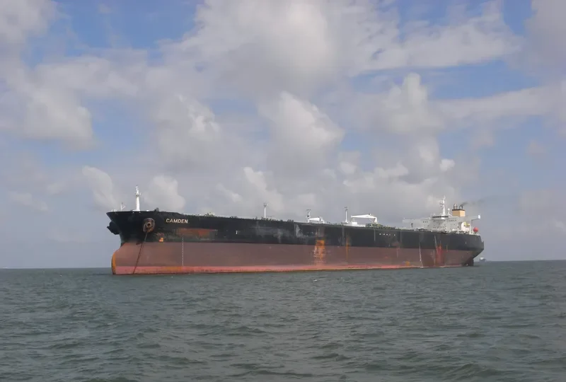 PALMS Tanker IMO 9077848 photo 5