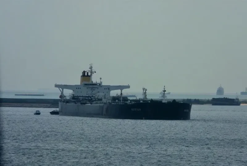 MAYFAIR Tanker IMO 9077862 photo 3