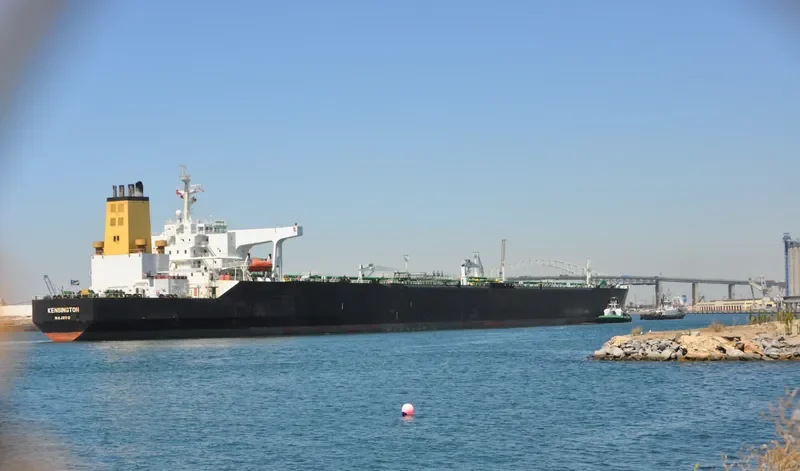 DARYAKARAN Tanker IMO 9077874 photo 2