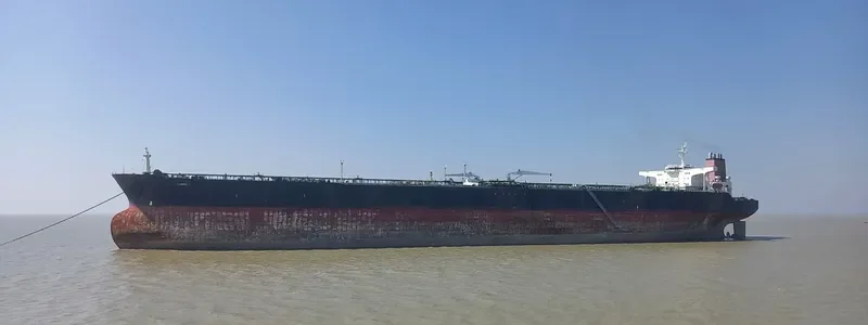CORAL I Tanker IMO 9077886 photo 3