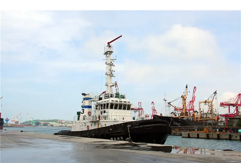 TAO YU NO.3 General Cargo IMO 9078024 photo 6