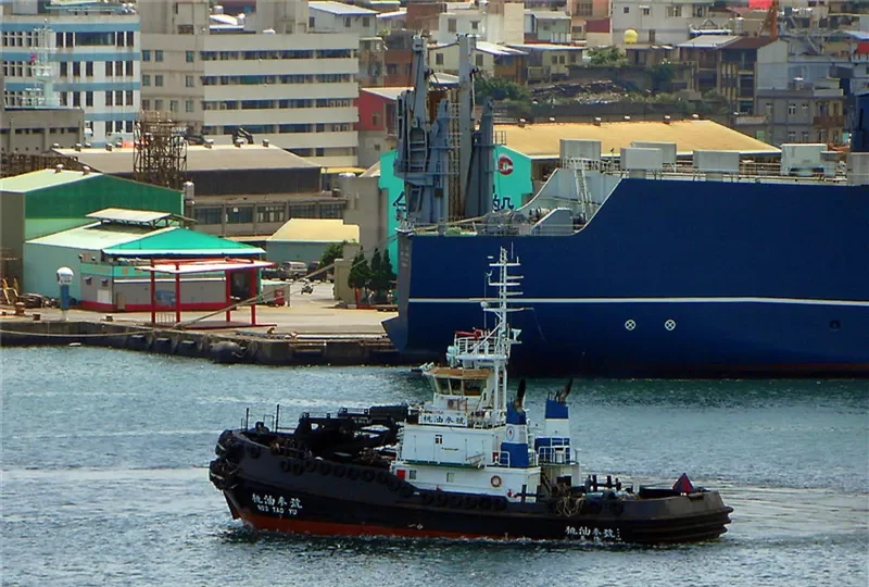 TAO YU NO.3 General Cargo IMO 9078024 photo 7