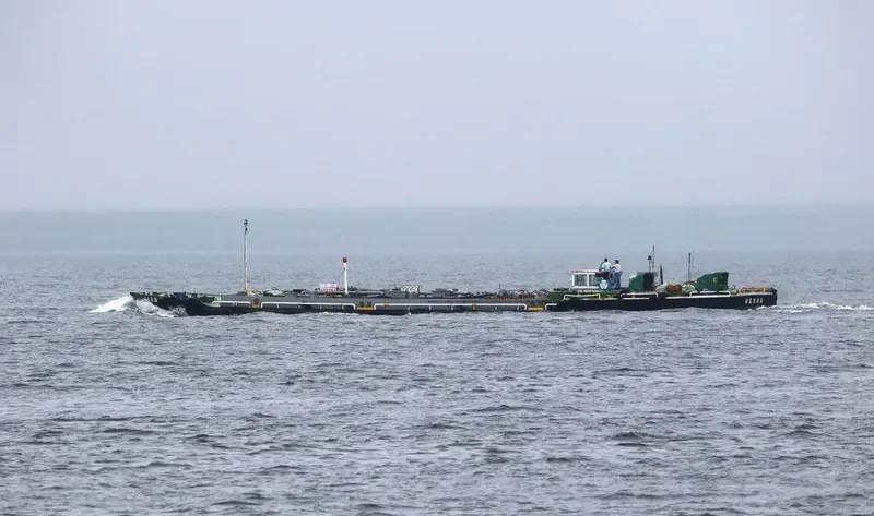 SHIBAURA MARU NO.5 Tanker IMO 9078127 photo 7