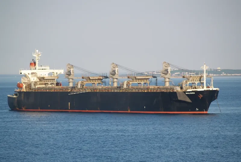 ALIGN General Cargo IMO 9078153