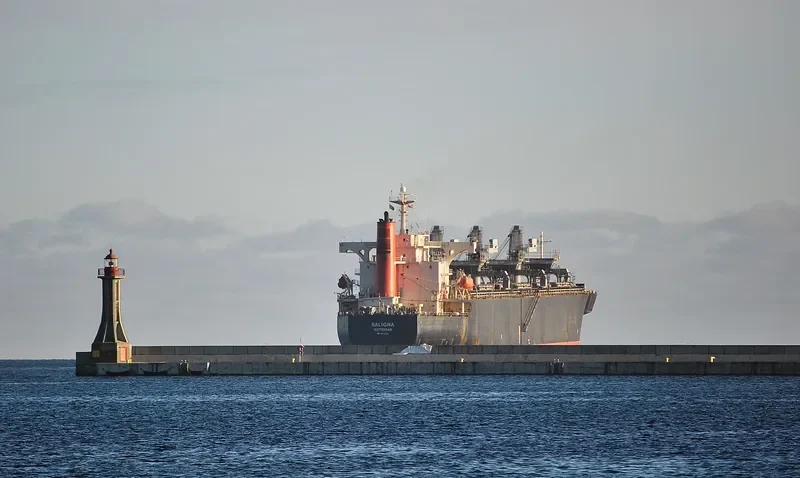 ALIGN General Cargo IMO 9078153 photo 3