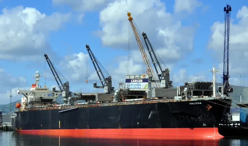 ALIGN General Cargo IMO 9078153 photo 6