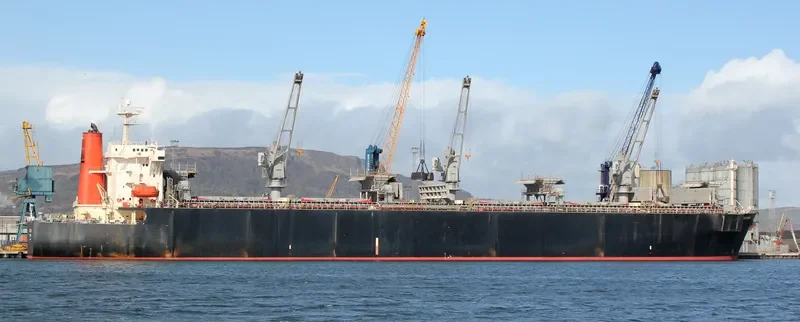 ALIGN General Cargo IMO 9078153 photo 7