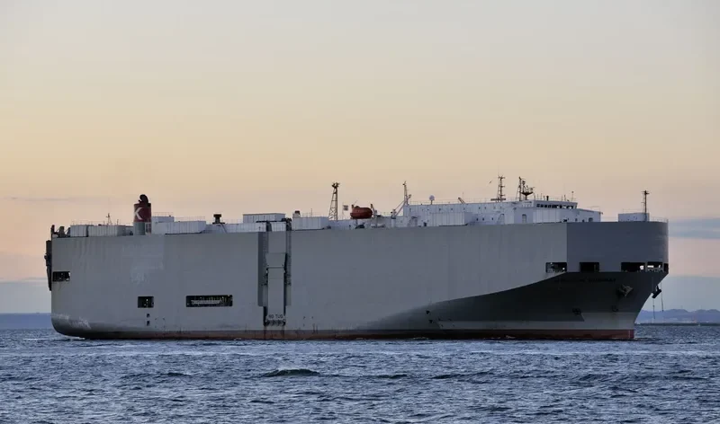 PEGASUS HIGHWAY General Cargo IMO 9078830 photo 9