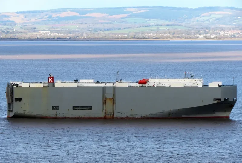 ARCADIA HIGHWAY General Cargo IMO 9078842 photo 10