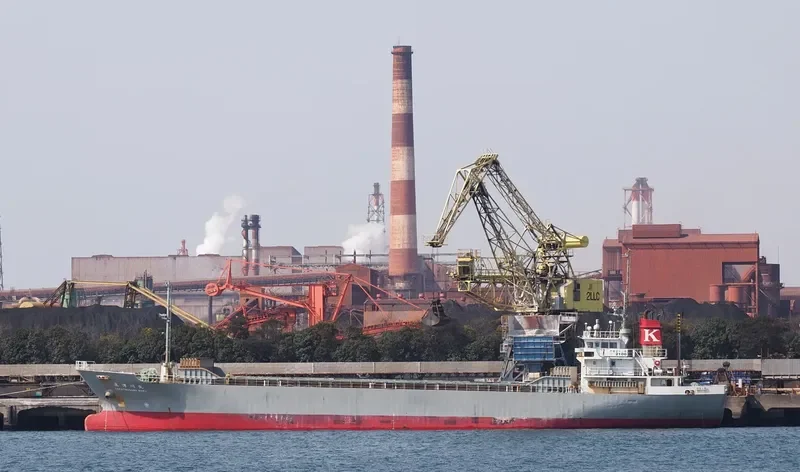DAEHO SEOUL General Cargo IMO 9078878 photo 2