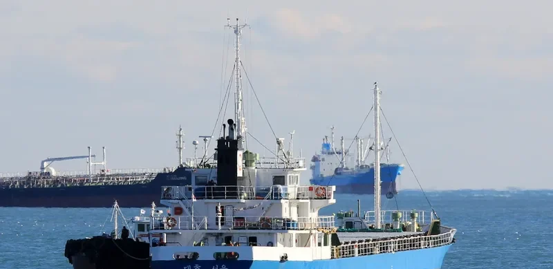 DAEHO SEOUL General Cargo IMO 9078878 photo 5