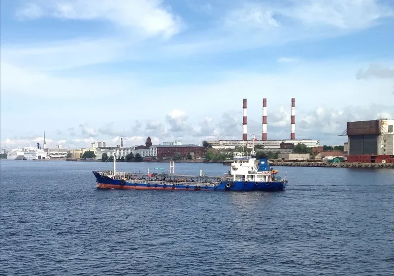 PEGAS General Cargo IMO 9078983 photo 6
