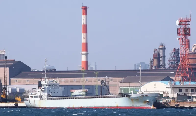 MOON RIVER General Cargo IMO 9079030 photo 2