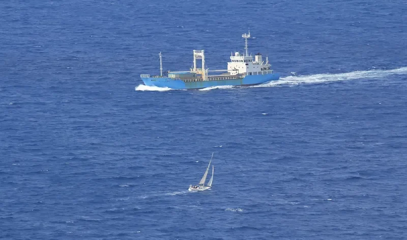 KYOSHO MARU NO.28 General Cargo IMO 9079042 photo 9