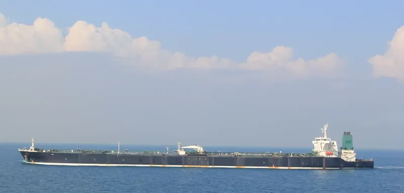 NAVARZ Tanker IMO 9079078 photo 2