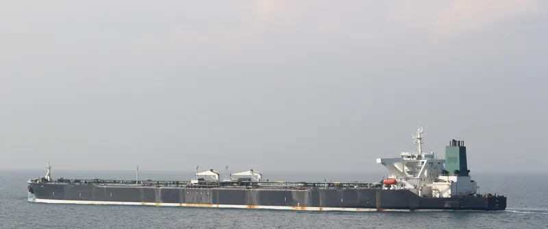 NAVARZ Tanker IMO 9079078 photo 3