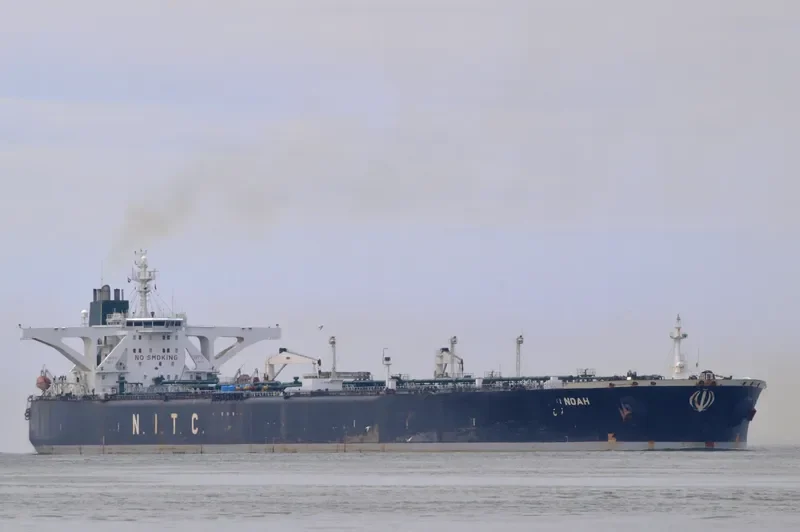 NAVARZ Tanker IMO 9079078 photo 4