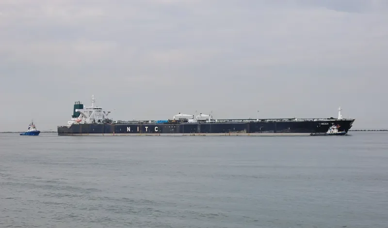NAVARZ Tanker IMO 9079078 photo 5